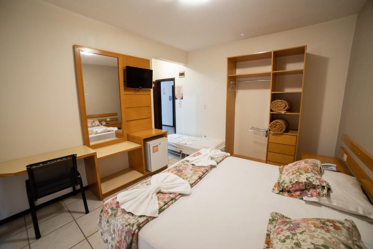 Estância Ribeirão Grande Hotel Jaraguá do Sul