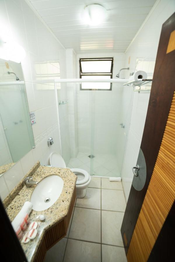 Hotel Estância Ribeirão Grande