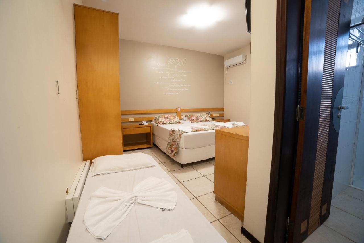 Hotel Estância Ribeirão Grande