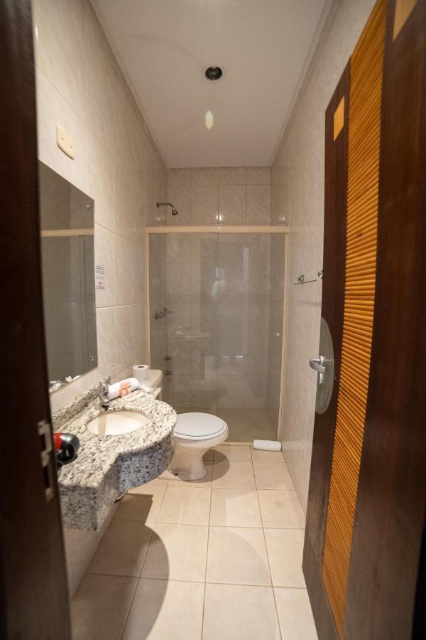 Hotel Estância Ribeirão Grande