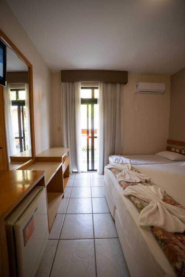 Estância Ribeirão Grande Hotel 3*