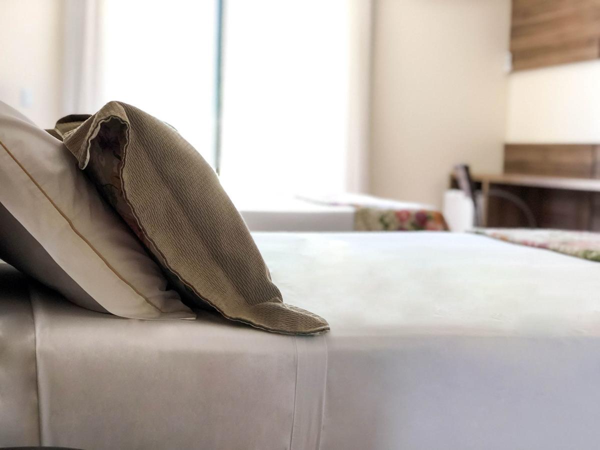 Estância Ribeirão Grande Hotel 3*