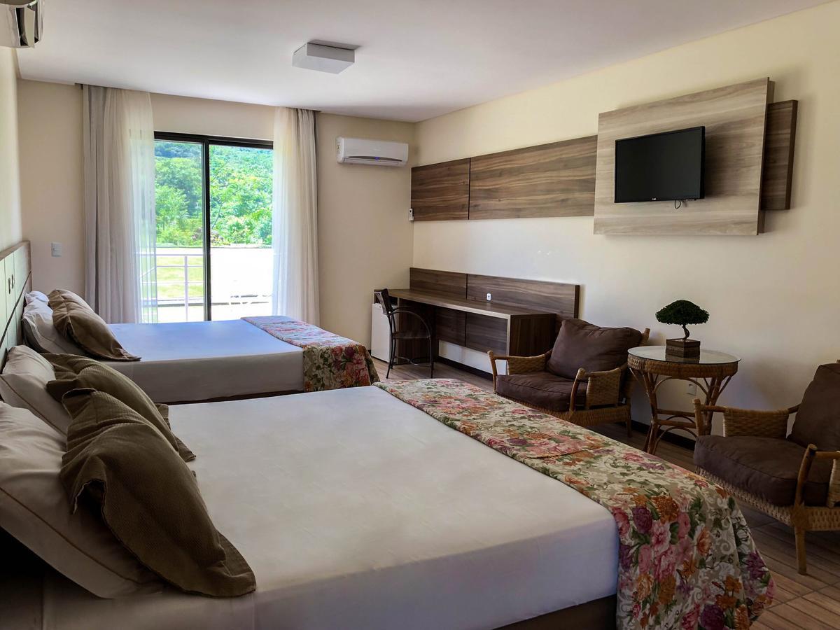 Hotel Estância Ribeirão Grande
