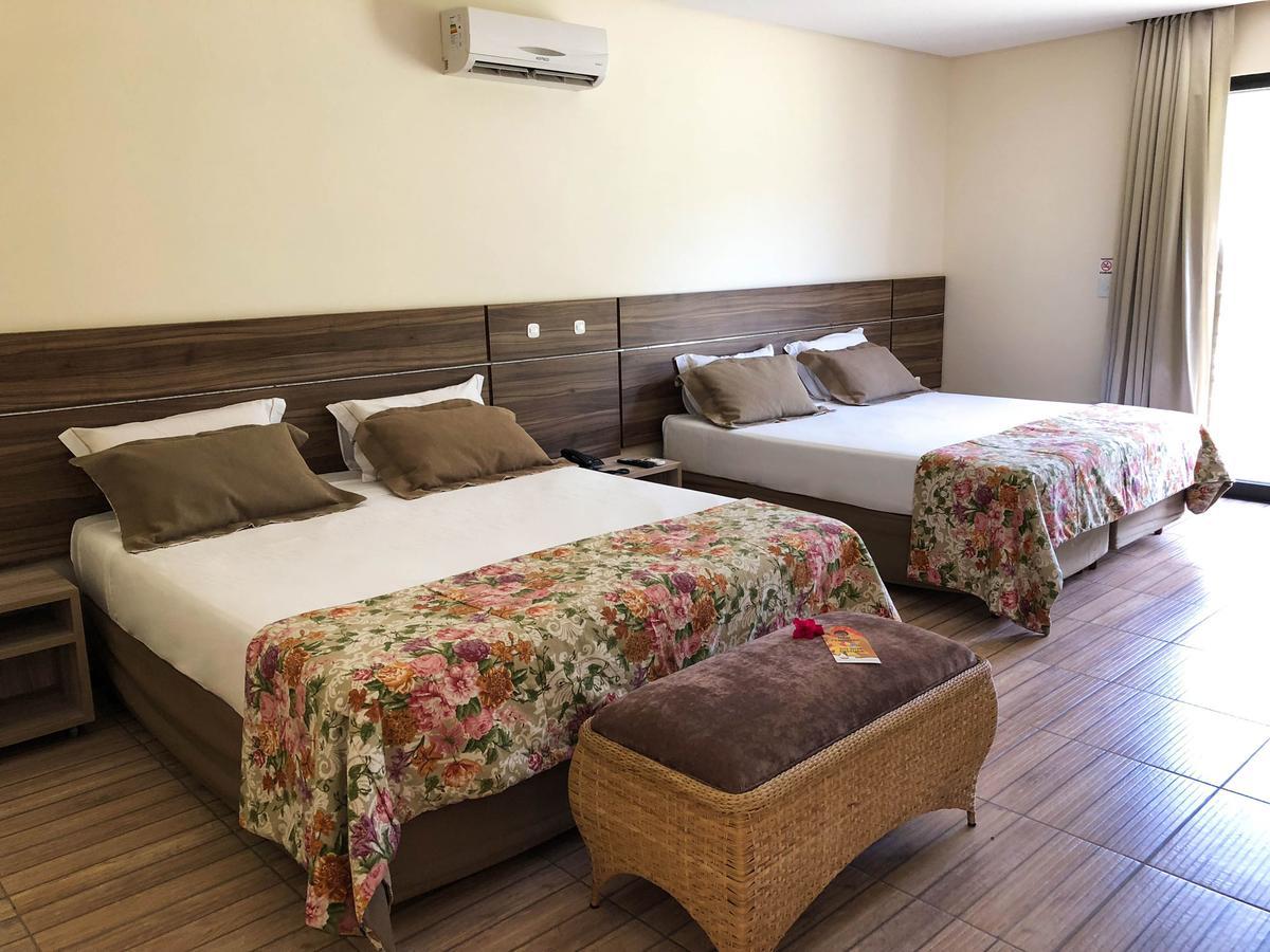 Hotel Estância Ribeirão Grande