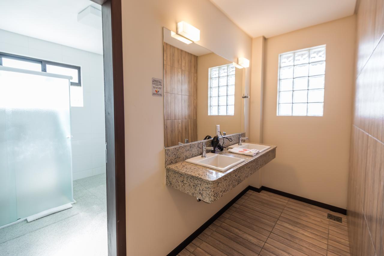 Hotel Estância Ribeirão Grande 3*