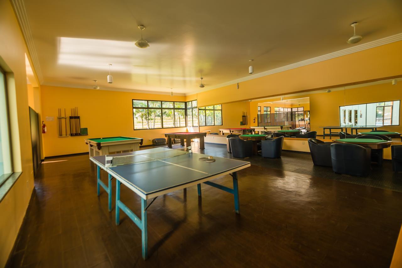 Hotel Estância Ribeirão Grande