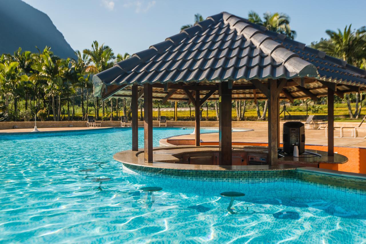 Hotel Estância Ribeirão Grande 3*