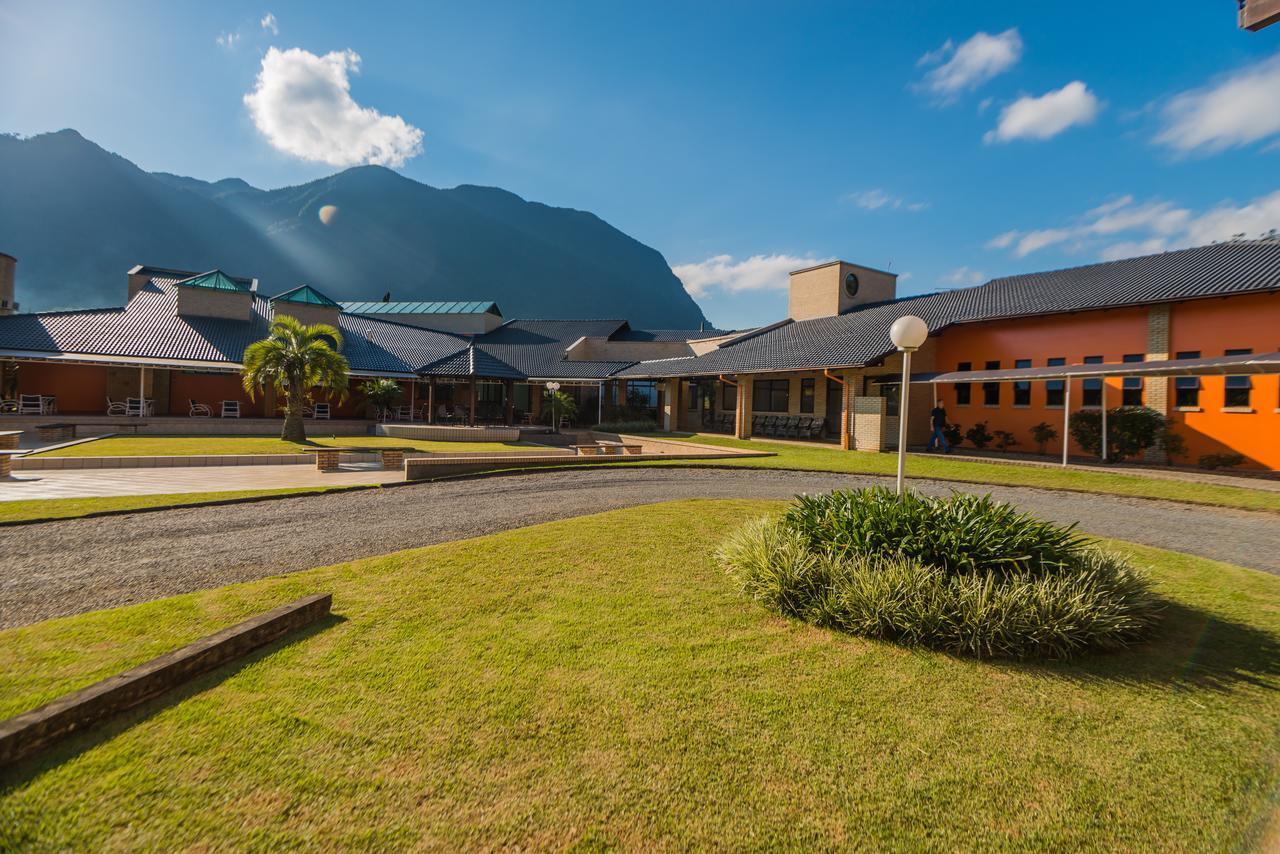 Hotel Estância Ribeirão Grande 3*