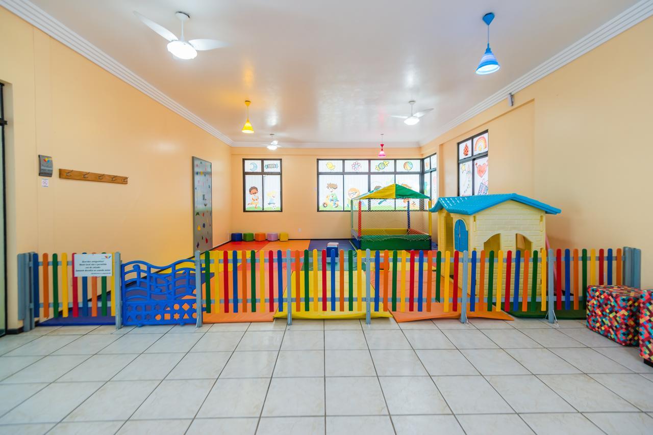 Hotel Estância Ribeirão Grande