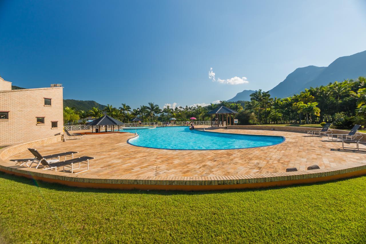 Estância Ribeirão Grande 3*