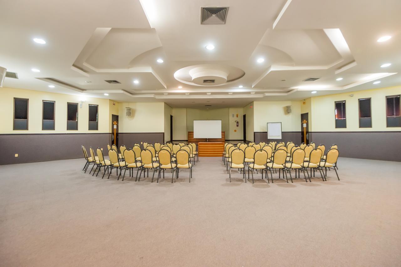 Estância Ribeirão Grande Hotel 3*