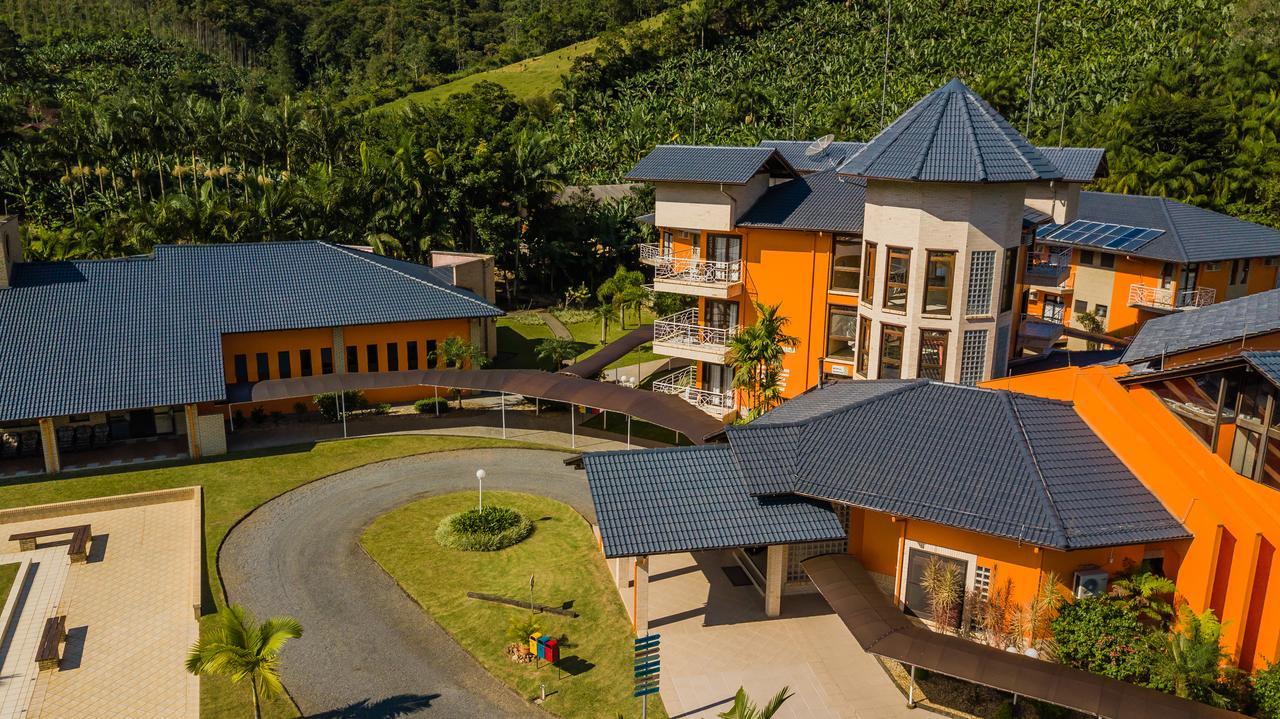 Hotel Estância Ribeirão Grande