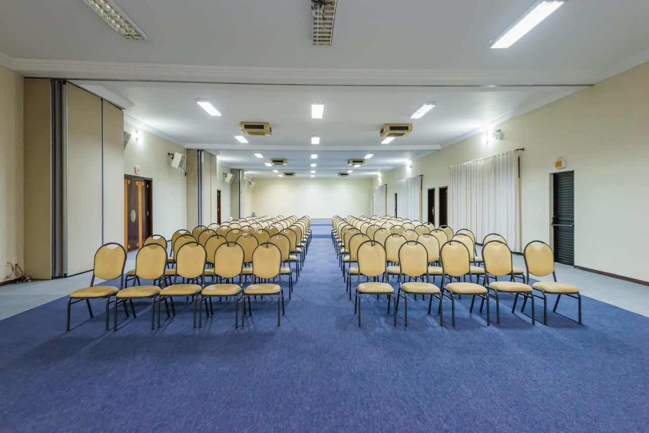Hotel Estância Ribeirão Grande 3*